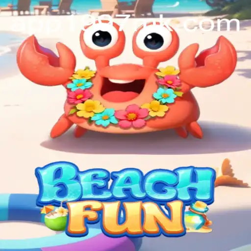Descubra o Fascinante Mundo de BeachFun