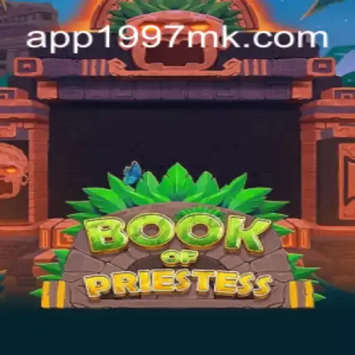 Explorando o Fascinante Mundo de BookOfPriestess: O Jogo de Estratégia Místico