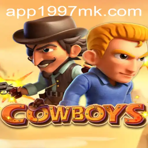 Descubra o Empolgante Mundo de 'COWBOYS': O Jogo que Revive o Western de 1997
