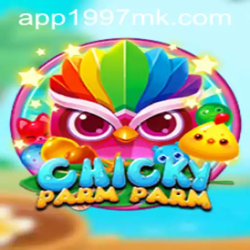Descubra ChickyParmParm: Um Fenômeno do Jogo em 1997