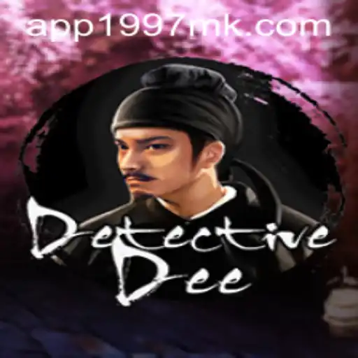 Desvendando os Mistérios de DetectiveDee: Um Mergulho no Mundo de 1997MK