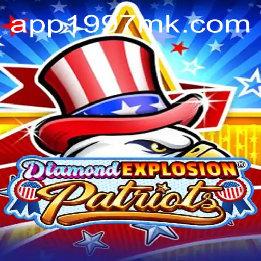 Explorando o Mundo do 'DiamondExplosionPatriots'