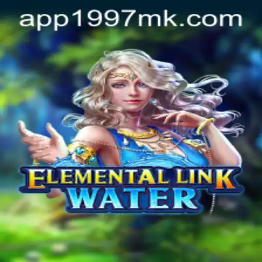 ElementalLinkWater: Mergulhando na Aventura de 1997MK
