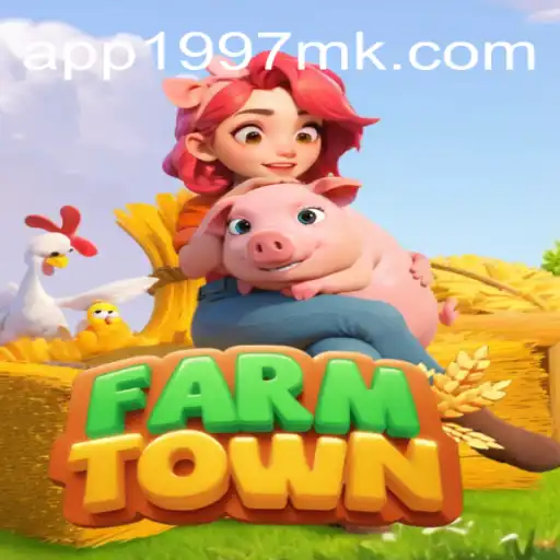 Explorando FarmTown: Uma Aventura Rural com a Palavra-Chave 1997MK
