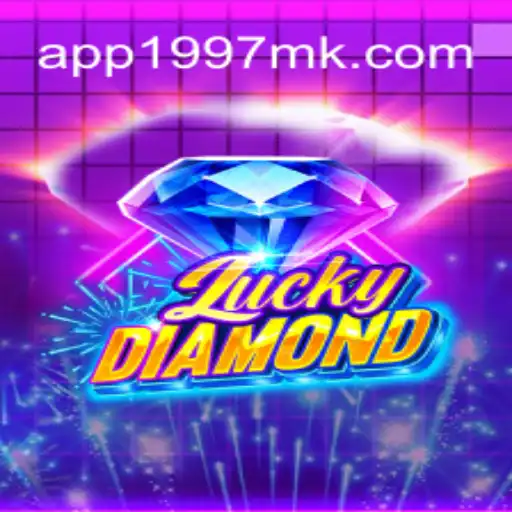 Explorando LuckyDiamond: O Enigmático Jogo de 1997MK