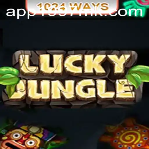 Descubra o Fascinante Mundo de LuckyJungle1024