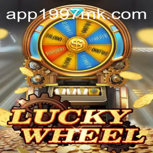 Explorando o Fascinante Mundo de LuckyWheel: Um Clássico de 1997MK
