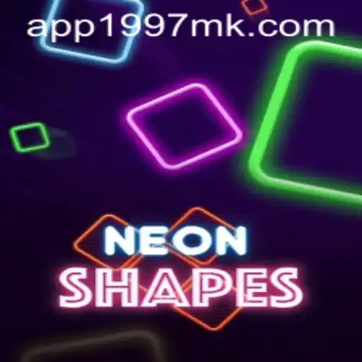 Explorando NeonShapes: Um Mergulho no Universo do Jogo 1997MK
