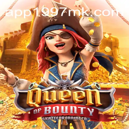Descubra o Jogo Empolgante: QueenofBounty