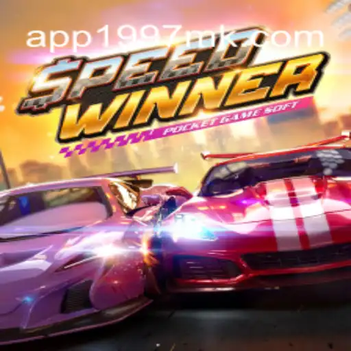 Desvendando SpeedWinner: O Jogo Icônico de 1997MK