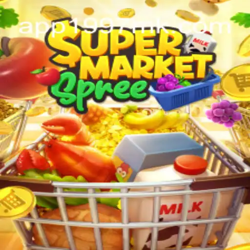 SupermarketSpree: Uma Jornada Fascinante pelo Mundo das Compras