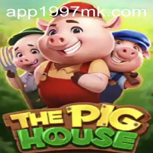 Descubra o Fascinante Mundo de ThePigHouse: O Jogo que Está Conquistando 1997MK